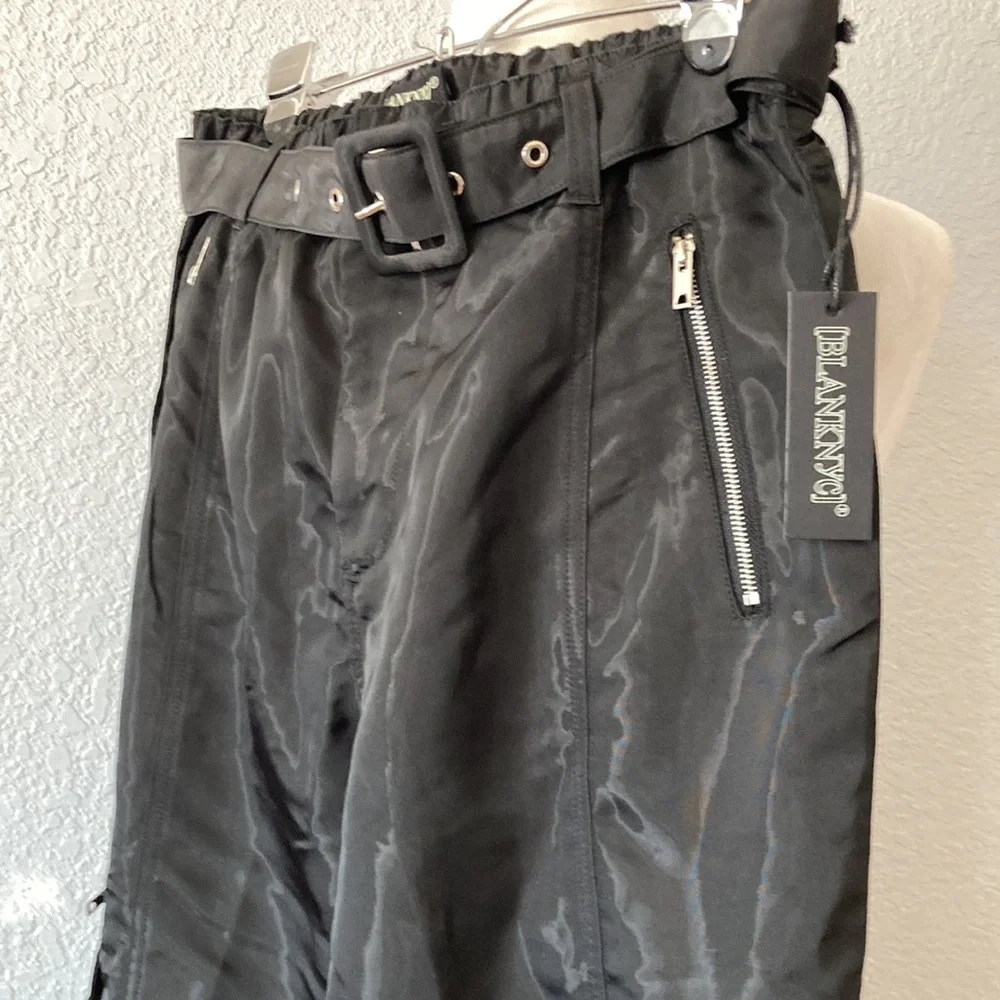 New BlankNYC pants waist 29”